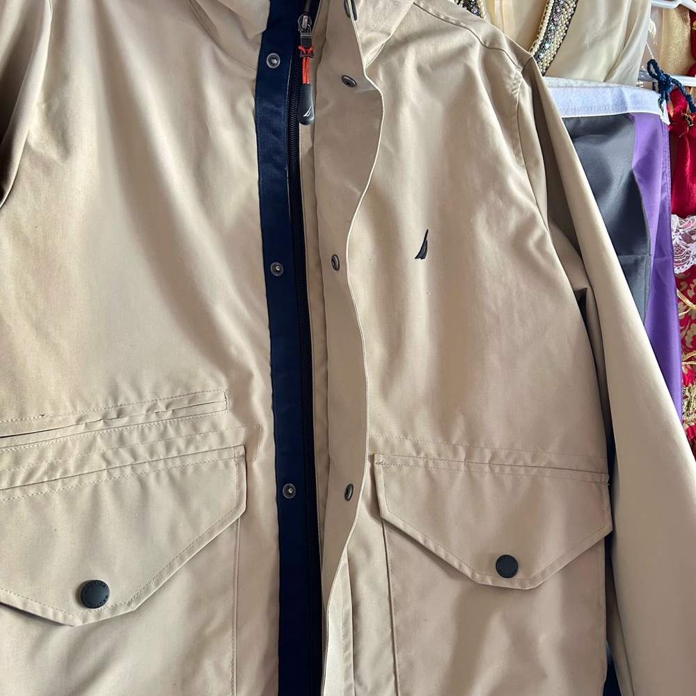 NAUTICA JACKET - Picture 5 of 8